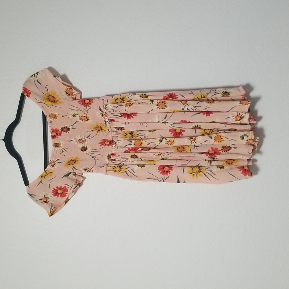 American Rag floral dress